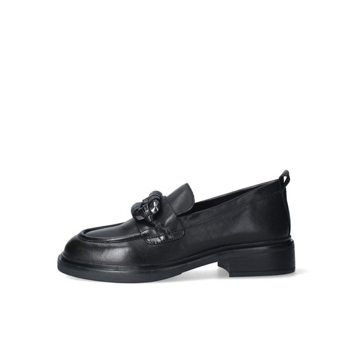 Mocassino donna cafènoir - donna,