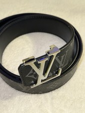 Cintura Louis Vuitton Monogram