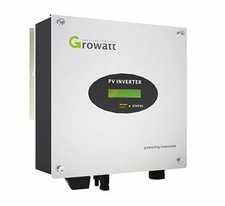 Growatt 2000-S – Inverter