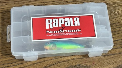 Esche pesca rapala - esche, da