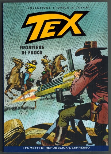 Tex collezione storica - collezione,