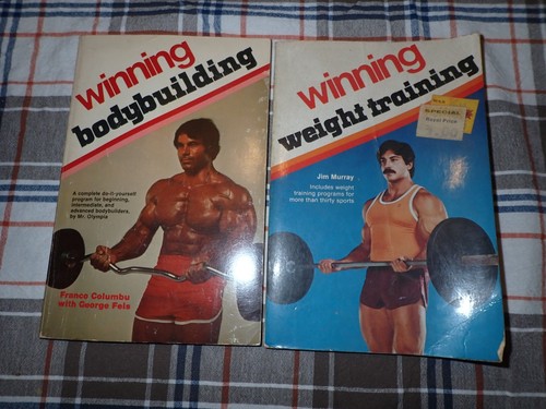 Winning bodybuilding franco - winning,