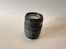 Obiettivo Canon Zoom Lens EF