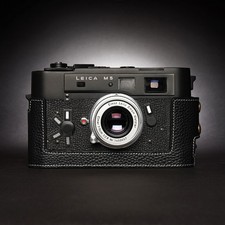 Leica vera pelle mezza - leica,