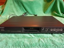 Videoregistratore 8mm-HI8 Sony