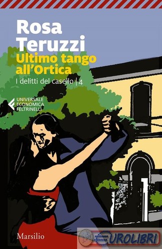 9788829709182 teruzzi ultimo - teruzzi,