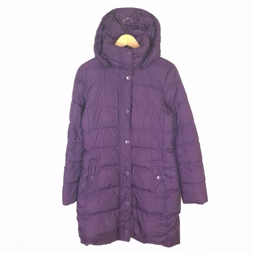 Giacca imbottita donna tommy - giacca,