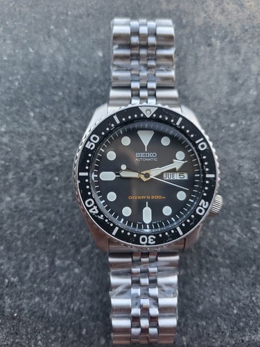 Orologio automatico seiko - orologio,