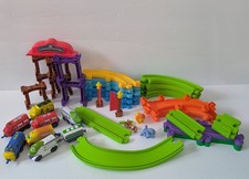 Chuggington rainbow adventures - chuggington,