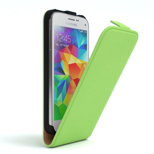 Custodia per samsung galaxy - per,