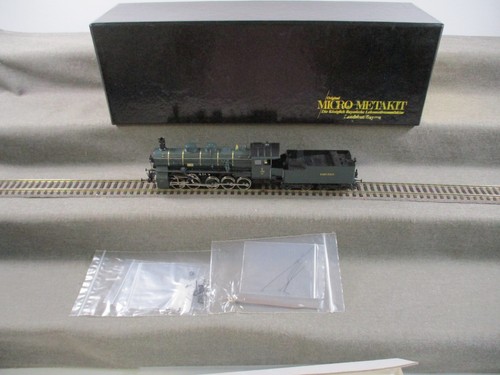Micro metakit 93300h - h0,