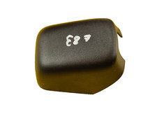 RANG ROVER EVOQUE FL Ed4 L538 15-18 SPECCHIETTO RETROVISORE RIVESTIMENTO GJ3217D737EA