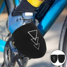 2 paia di copriscarpe per