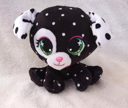 Gund lushes pets dottie - gund, p.lushes