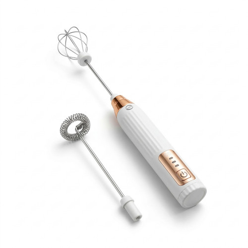 Schiumalatte elettrico usb - schiumalatte, 3