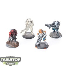 Infinity - 4 Morat Vanguard