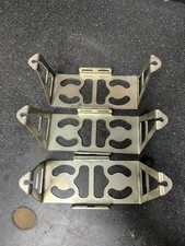 Vassoio culla batteria Go Kart