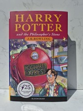 Harry Potter And The