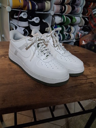 Taglia nike air force 1 - 10,