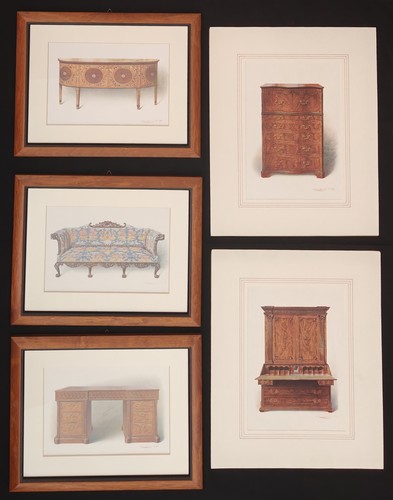 Fotolitografie inizio - 5,