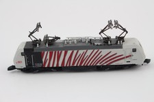 88194 E-LOK BR 189 Rete Di