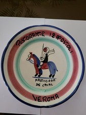Piatto del Buon Ricordo -