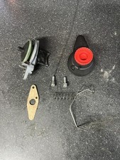 Valvola di potenza Rotax Max