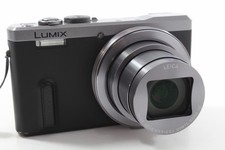 Panasonic Lumix DMC-TZ61