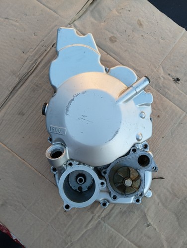 Coperchio statore volano - statore,