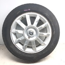 CERCHIO IN LEGA RENAULT MODUS