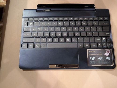 Asus transformer pad - asus,