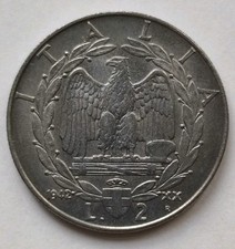 Moneta Regno Vittorio Emanuele