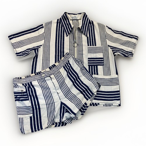 Set cabana vintage - set,
