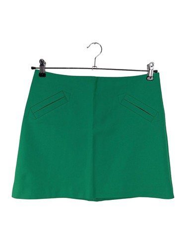 Zara basic minigonna donna - zara,