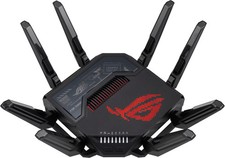 ASUS - ROG Rapture GT-BE98 Pro