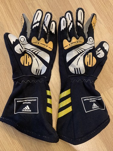 Guanti adidas kart xlt - guanti,
