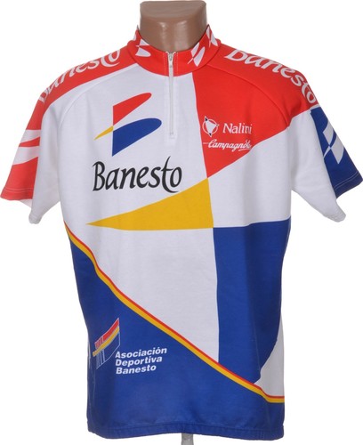 Maglia ciclismo velo - maglia,