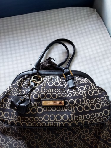 Borsa donna roccobarocco - borsa,