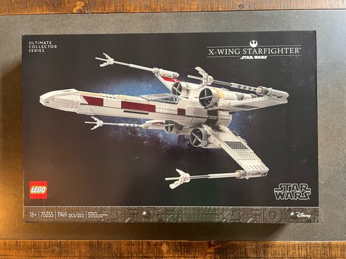 Lego star wars - star,