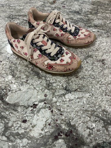 Sneakers coach donna miste - sneakers,