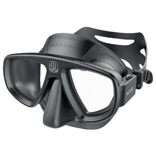 Extreme maschera da - maschera,
