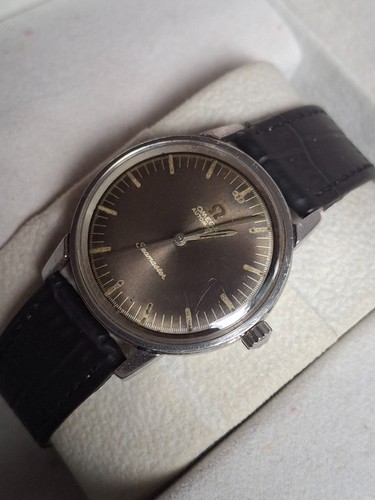 Rarissimo quadrante omega - rarissimo,
