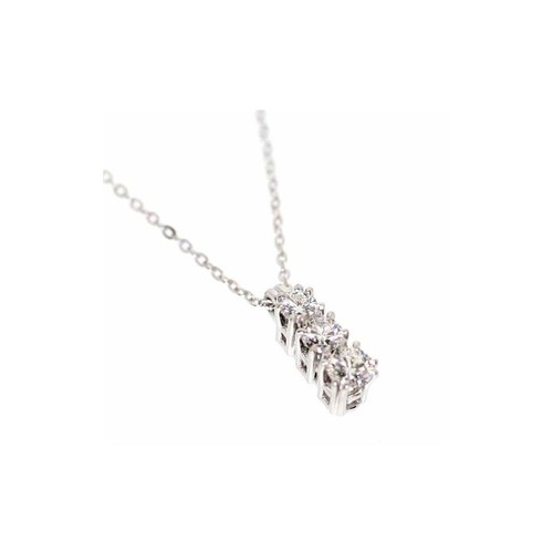 Collana damiani incanto - damiani,