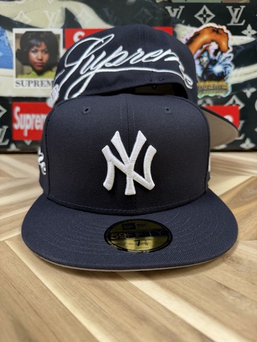 Cappello new era - x, supreme