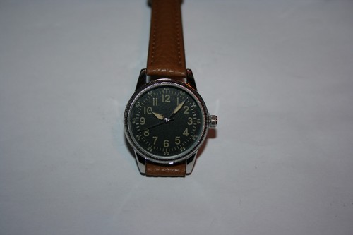 Orologio eaglemoss collections - orologio,