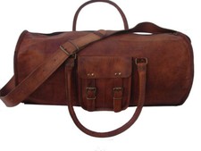 Borsone da viaggio uomo