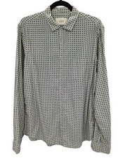 Mauro Grifoni Button Up Shirt