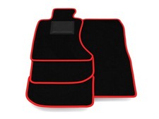 Tappetini compatibili con BMW Serie 5 F10-F11 2013-2017