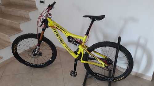 Mtb usata mde modello - usata,