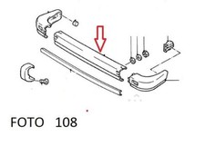 1011108 PARAURTI POSTERIORE